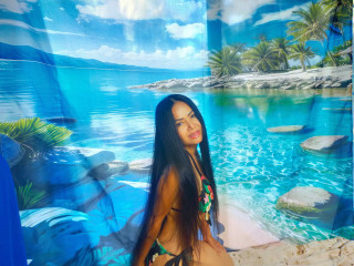 AsiaAngel - Magst du Squirt und NS? Oder vielleicht Milch? Ja dann komm - ich gebe dir was du magst. P.S.: Squirt ist nicht in 10 Sek. möglich!!!